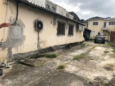 Lote/Terreno à venda, 144m² no Imirim, São Paulo
