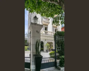 Apartamento com 3 Quartos à venda, 126m² no Pacaembu, São Paulo