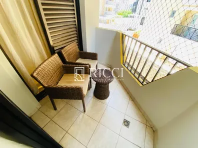 Apartamento com 1 Quarto à venda, 50m² no Gonzaga, Santos
