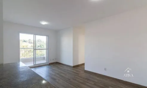 Apartamento com 3 Quartos à venda, 84m² no Jardim das Vertentes, São Paulo