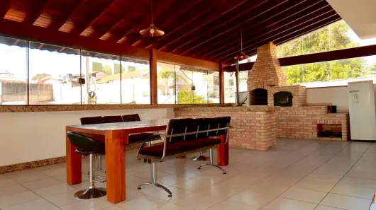 Sobrado com 3 Quartos à venda, 412m² no Vila Metalúrgica, Santo André