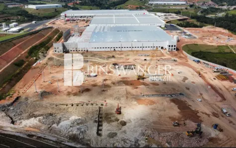Galpão/Depósito/Armazém para alugar, 30000m² no Juncal, Extrema