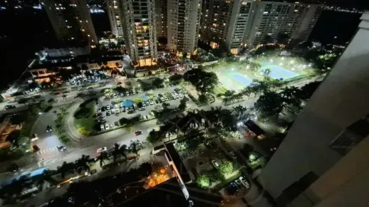 Cobertura com 3 Quartos à venda, 140m² no Barra Olímpica, Rio de Janeiro
