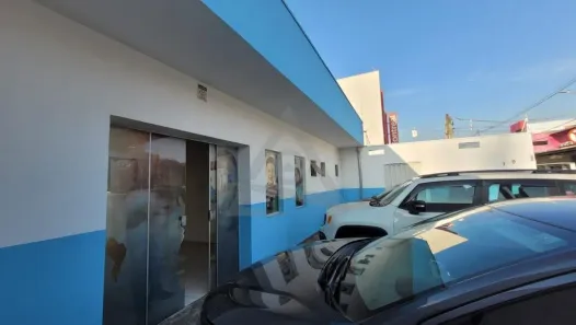 Imóvel Comercial com 14 Quartos para alugar, 302m² no Remanso Campineiro, Hortolândia