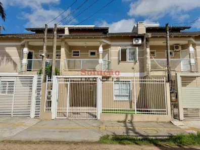 Sobrado com 3 Quartos à venda, 140m² no Mato Grande, Canoas
