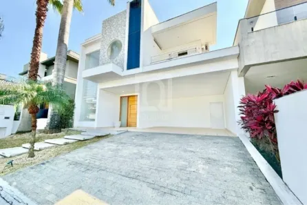 Casa de Condomínio com 3 Quartos à venda, 320m² no Jardim Residencial Mont Blanc, Sorocaba