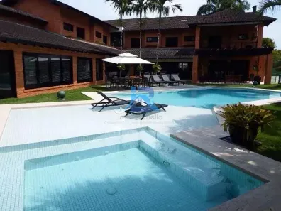 Casa com 6 Quartos à venda, 1300m² no Balneário Praia do Pernambuco, Guarujá