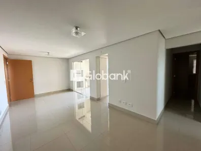 Apartamento com 3 Quartos à venda, 110m² no São José, Montes Claros