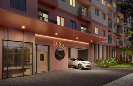 Apartamento com 2 Quartos à venda, 40m² no Centro, Niterói