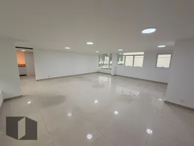 Sala Comercial para alugar, 600m² no Barra da Tijuca, Rio de Janeiro