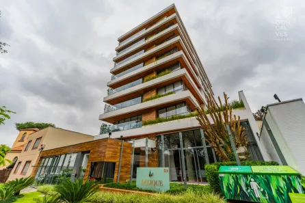 Apartamento com 3 Quartos à venda, 299m² no Água Verde, Curitiba