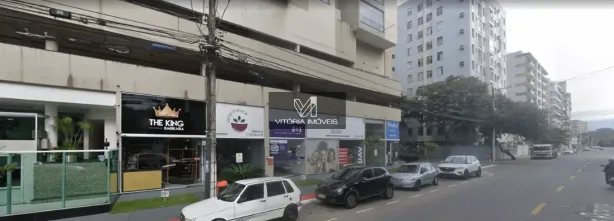 Ponto Comercial para alugar, 51m² no Jardim Camburi, Vitória