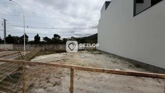 Lote/Terreno à venda, 234m² no Beira Rio, Biguaçu