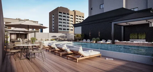 Apartamento com 4 Quartos à venda, 190m² no Andorinha, Itapema
