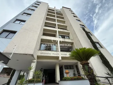 Cobertura com 3 Quartos à venda, 197m² no Jardim Jalisco, Resende