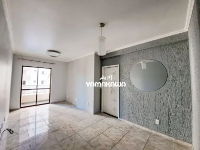 Apartamento com 3 Quartos à venda, 70m² no Tatuapé, São Paulo