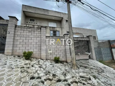 Sobrado com 3 Quartos à venda, 273m² no Jardim Novo Campos Elíseos, Campinas