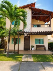 Casa de Condomínio com 4 Quartos à venda, 280m² no Aruana, Aracaju