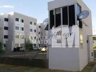 Apartamento com 2 Quartos à venda, 46m² no Vale do Gavião, Teresina