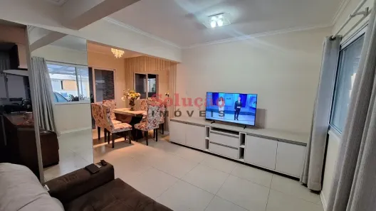 Casa de Condomínio com 3 Quartos à venda, 135m² no Olaria, Canoas