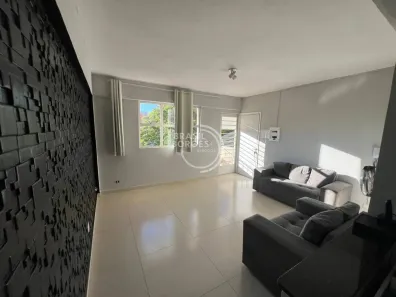 Apartamento com 3 Quartos à venda, 101m² no Vila Trujillo, Sorocaba