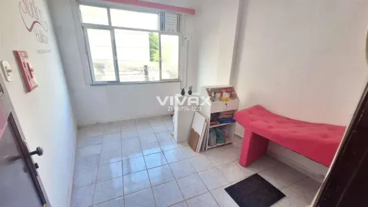 Sala Comercial à venda, 13m² no Méier, Rio de Janeiro