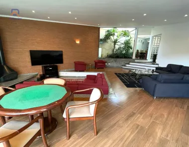 Sobrado com 4 Quartos à venda, 322m² no Vila Aurora (Zona Norte), São Paulo