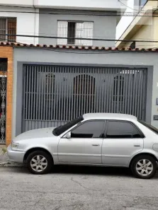 Sobrado com 3 Quartos à venda, 136m² no Santo Amaro, São Paulo