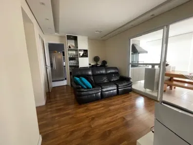 Apartamento com 3 Quartos à venda, 96m² no Vila Carrão, São Paulo