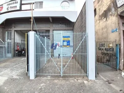 para alugar, 100m² no Jardim Brasil (Zona Norte), São Paulo