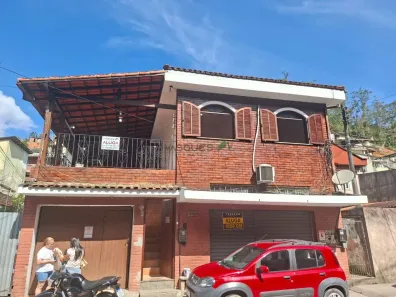Casa com 2 Quartos para alugar, 80m² no Barra do Imbuí, Teresópolis