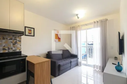 Apartamento com 1 Quarto à venda, 32m² no Tatuapé, São Paulo