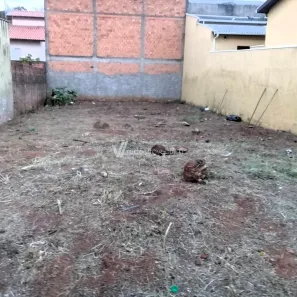 Lote/Terreno à venda, 250m² no Parque Via Norte, Campinas