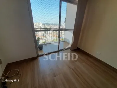 Apartamento com 2 Quartos à venda, 65m² no Vila Romano, São Paulo