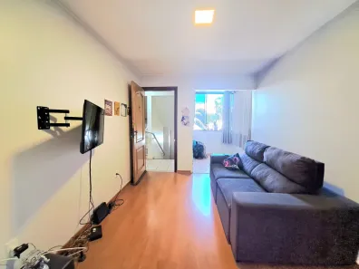 Apartamento com 1 Quarto à venda, 62m² no Setor Sudoeste, Brasília