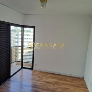 Apartamento com 2 Quartos à venda, 78m² no Jardim Paulista, São Paulo