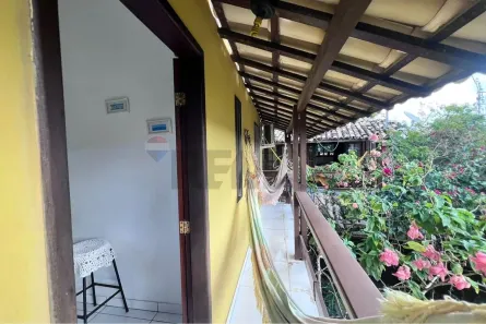 Casa com 5 Quartos à venda, 250m² no Porto Seguro, Porto Seguro