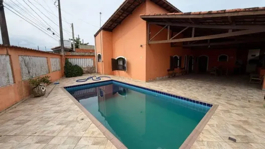 Casa com 2 Quartos à venda, 136m² no Gaivota (Interior), Itanhaém