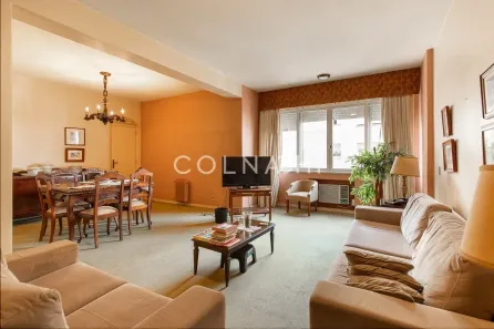 Apartamento com 3 Quartos à venda, 208m² no Bom Fim, Porto Alegre