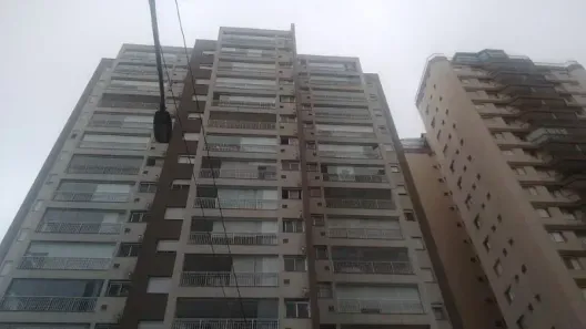 Apartamento com 2 Quartos para alugar, 70m² no Vila Monte Alegre, São Paulo
