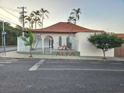 Casa com 3 Quartos à venda, 173m² no Jardim Nazareth, São José do Rio Preto