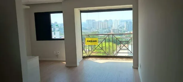 Apartamento com 2 Quartos à venda, 75m² no Centro, São Bernardo do Campo