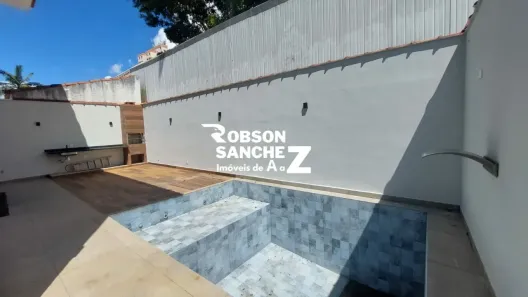 Casa com 5 Quartos para alugar, 280m² no Jardim Campo Grande, São Paulo