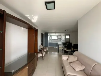 Apartamento com 3 Quartos à venda, 120m² no Umarizal, Belém