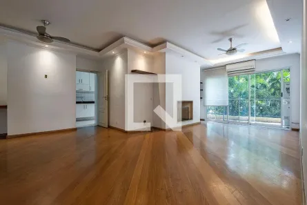 Apartamento com 3 Quartos à venda, 134m² no Boaçava, São Paulo