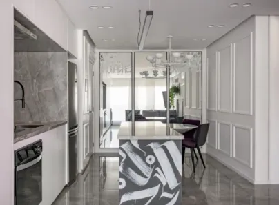 Apartamento com 2 Quartos à venda, 63m² no Perdizes, São Paulo