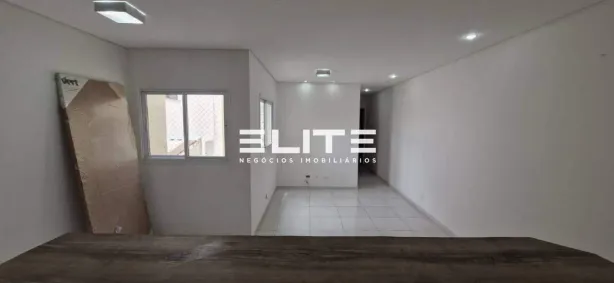 Cobertura com 2 Quartos à venda, 124m² no Jardim Bela Vista, Santo André