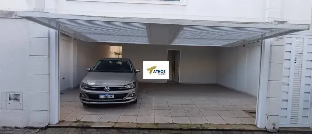 Casa com 3 Quartos à venda, 150m² no Boqueirão, Santos