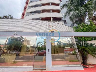 Apartamento com 2 Quartos à venda, 64m² no Centro, Londrina