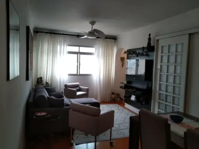 Apartamento com 3 Quartos à venda, 85m² no Aclimação, São Paulo